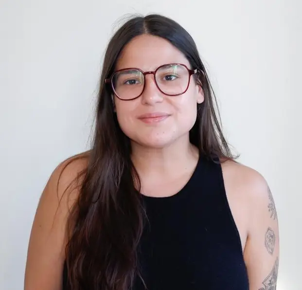 Retrato de María Ignacia Campos